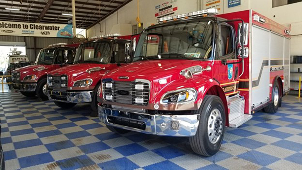 Trucks